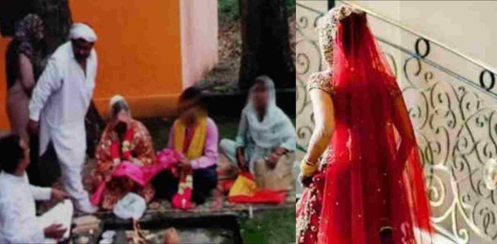 Uttarakhand News: Night marriage took place in Dehradun and in the morning the bride ran away with all the jewelery