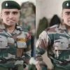 latest news: Indian Army soldier Vikram of sonipat Haryana went missing, was posted in Dehradun Uttarakhand.