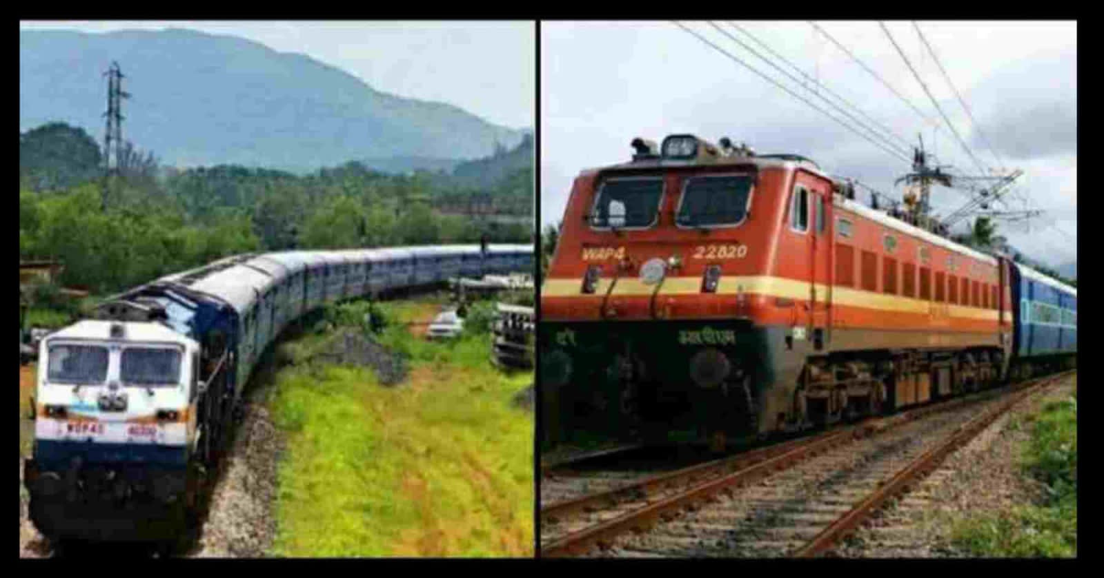 Mumbai Kathgodam weekly train will now run till July 14, operations stopped in June
