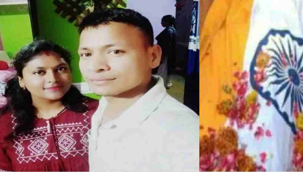 Uttarakhand news: Sudden death of CISF jawan Deepak adhikari of ramnagar nainital..