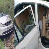 Uttarakhand news: gram Pradhan partap singh died due to boulder falling on car in tehri garhwal road accident.