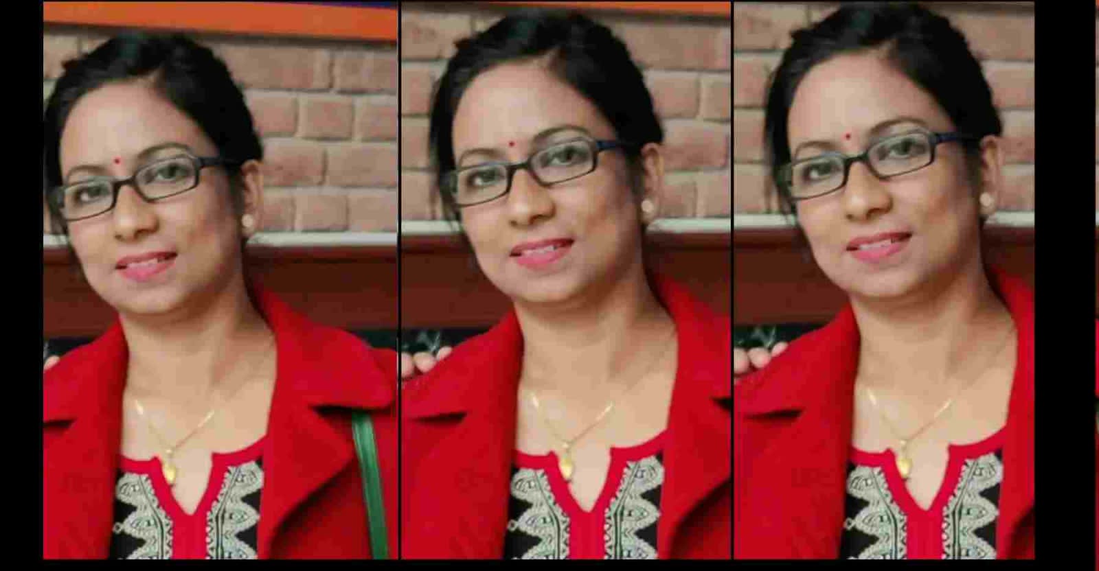 Uttarakhand news: almora duglakhol Ruchi pant became chief manager in Nainital Bank