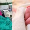 Uttarakhand news: Health workers beat pregnant woman Puja lohani of Bageshwar in almora, newborn dies.