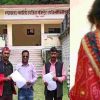 Uttarakhand news: Daughter Deepa Devi murder case of chamoli, father is wandering to register FIR