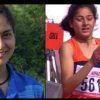 Uttarakhand news: Runner Athletes Mansi Negi of chamoli will participate in the World Athletics Championship.