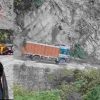 Rudraprayag: Badrinath sirobaghad Highway opened after full 36 hours, traffic became smooth