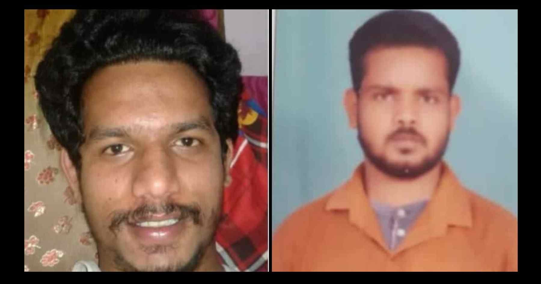 Uttarakhand: Dead bodies of two brothers who went to appear in Haldwani Polytechnic exam were found from gethiya Nainital