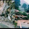 Note, 21 routes of Pithoragarh border closed due to debris due to heavy rains landslide news