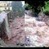 Heavy rain alert in these districts of Uttarakhand, be alert, river drains will be in spate