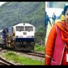 Uttarakhand news: Ritu khanduri letter for railway restarting Link mussoorie express garhwal express