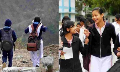 Uttarakhand: Uttarakhand became the first state in the country to implement the New Education Policy-2020