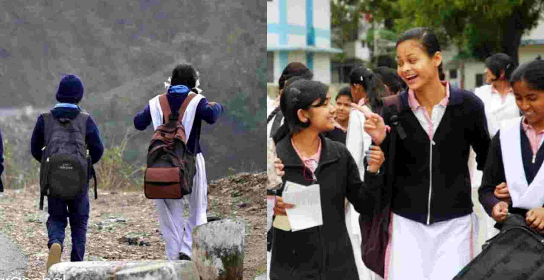 Uttarakhand: Uttarakhand became the first state in the country to implement the New Education Policy-2020