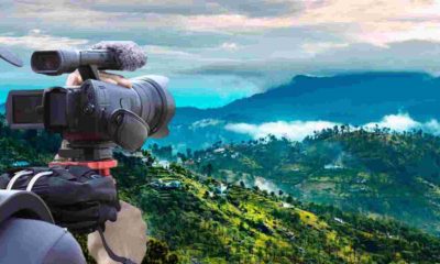 Uttarakhand Film City News