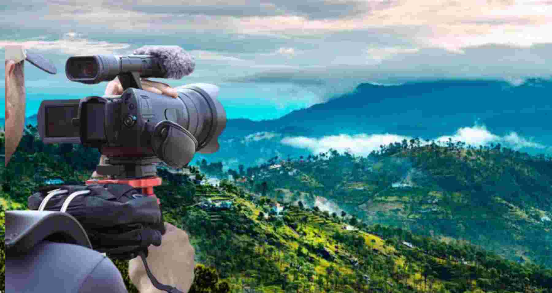 Uttarakhand Film City News