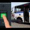 Uttarakhand : Biometric attendance process will start in Uttarakhand roadways buses from August 1