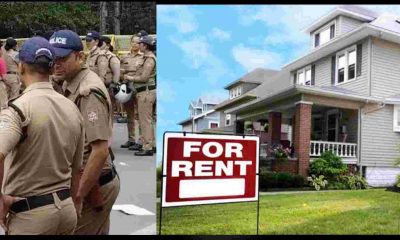 Uttarakhand: People from outside the state will now have to give verification report of their original police station for room rent