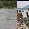 Uttarakhand news: youth drowning in nayar River Pauri Garhwal devbhoomidarshan