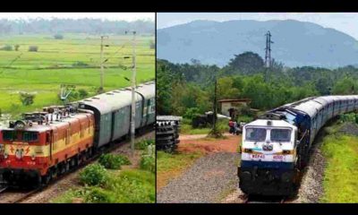 Uttarakhand news: haridwar Rishikesh train will run from August month check schedule