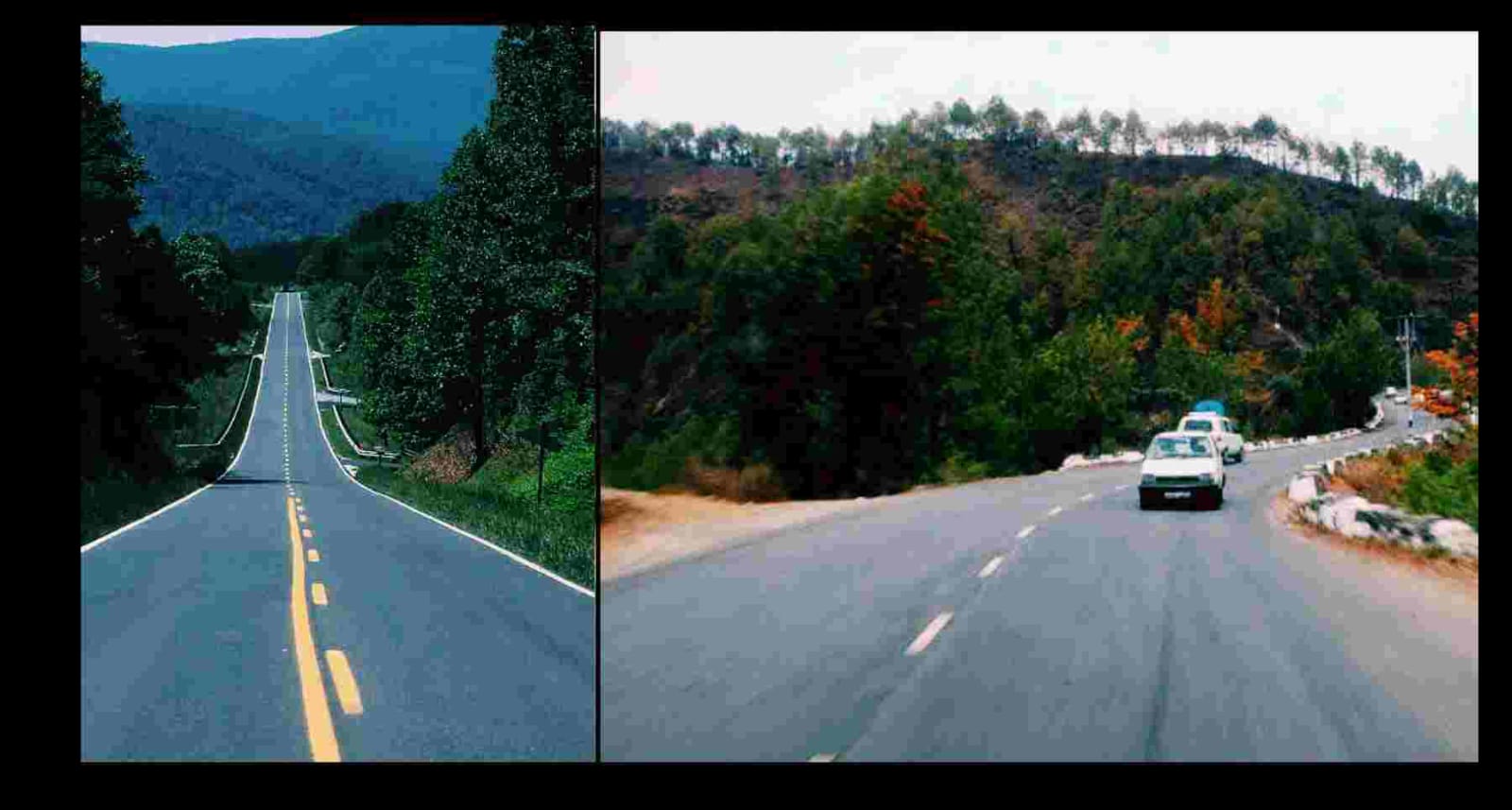 uttarakhand news: Jeolikot to Karnprayag double lane road approved, the journey of Gairsen Haldwani will be easy.