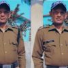 Uttarakhand news: Police constable Dan Singh Ghughtyal died in Bageshwar.