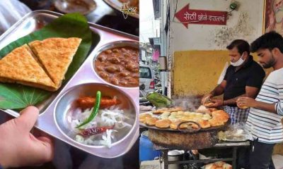 Uttarakhand news: Sethi Chole Katlambe is famous in Dehradun, serving delicious flavors from 70 years
