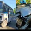 Dehradun Roadways Bus Accident