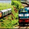 Rishikesh chandausi Train
