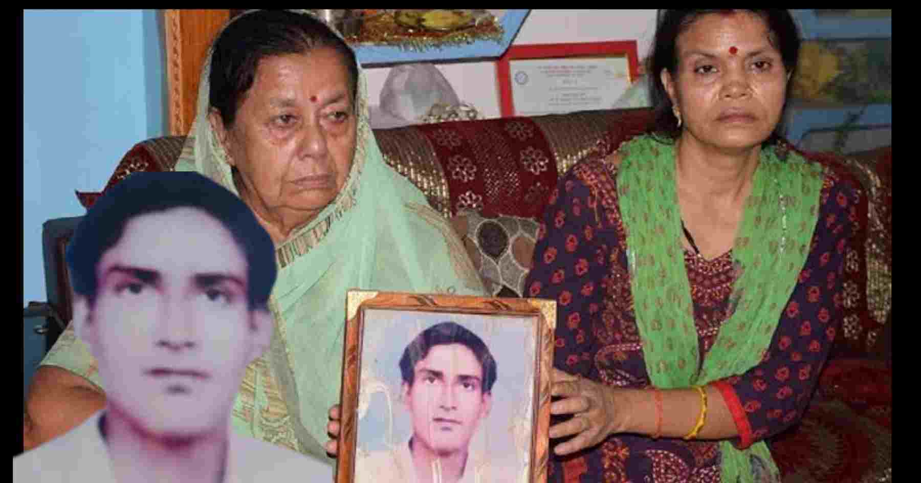 Uttarakhand: Kumaon Regiment Shaheed Chandrashekhar Harbola wife Shanti devi statement came true.
