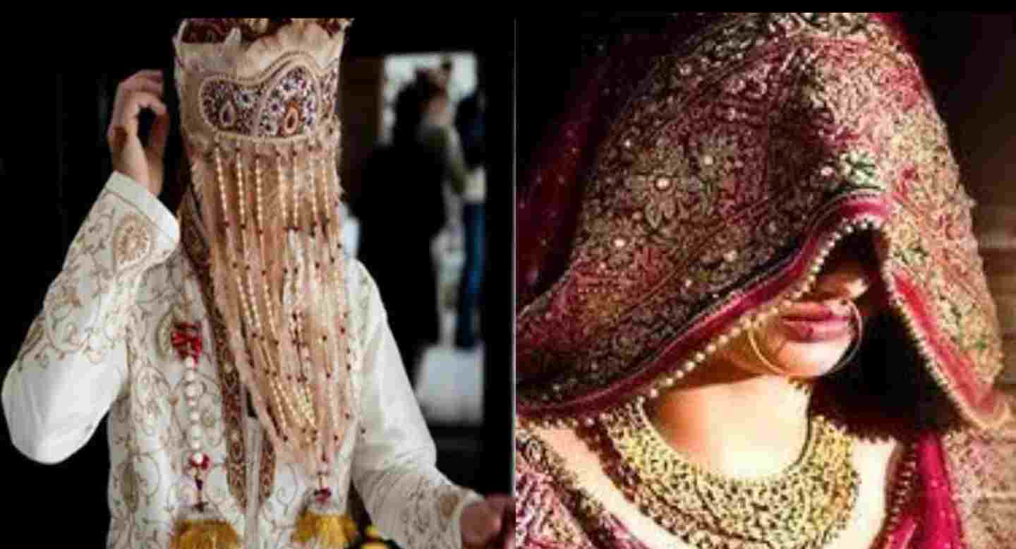 Uttarakhand news: the bride refused marriage on seeing groom face in lalkuan. Uttarakhand marriage lalkuan news
