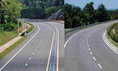 Uttarakhand news: Fourlane bypass will be built in sitarganj ​​Udham Singh Nagar will have direct connectivity to Uttar Pradesh.