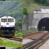 Uttarakhand news: The longest tunnel to be built between Gangotri Yamunotri Dham rail project. Uttarakhand Gangotri Yamunotri Tunnel