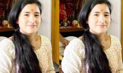 Uttarakhand news: betalghat Suman missing including four girls of BAGESHWAR district