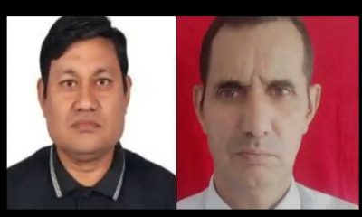 Uttarakhand news: two teacher Pradeep Negi and Kaustubh Joshi will be honored by President Draupadi Murmu on Teacher Day.