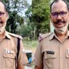Uttarakhand news: police daroga Vijay ballabh bhatt died due to heart attack in dehradun. Uttarakhand Vijay Ballabh Bhatt