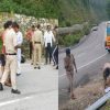 Uttarakhand news: road accident in Champawat, bus of ITBP jawans fell into deep gorge.