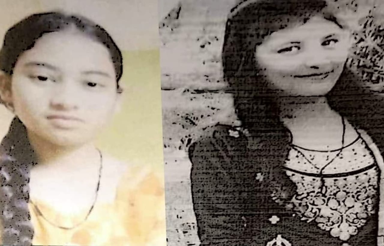 Uttarakhand: After Kumaon, now two girls are missing from Garhwal, total 7 cases