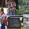 Uttarakhand School Closed on 10 October in Nainital and champawat