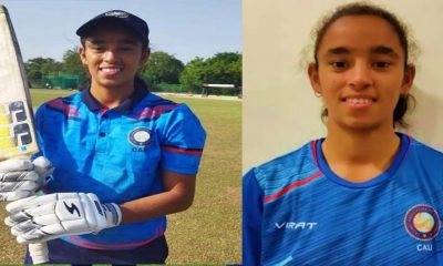 Uttarakhand: Neelam Bhardwaj of ramnagar selected in the Under-19 girls team