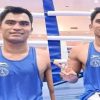 Uttarakhand news: boxer Kapil Pokhariya of khatima selected in IndianTeam for aisain championship.