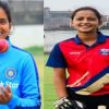 Uttarakhand news: Ritika supyal of Supai village almora selected in senior uttarakhand women cricket team.