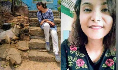 Uttarakhand news: Kamakshi Bohra of Nainital died at Pune FTII hostel