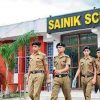 Uttarakhand news: New Sainik Schools will be built in these two cities of Kumaon Garhwal.