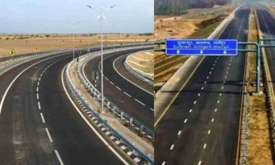 Journey from Lucknow to Uttarakhand will be easy soon Gomti Expressway will be made