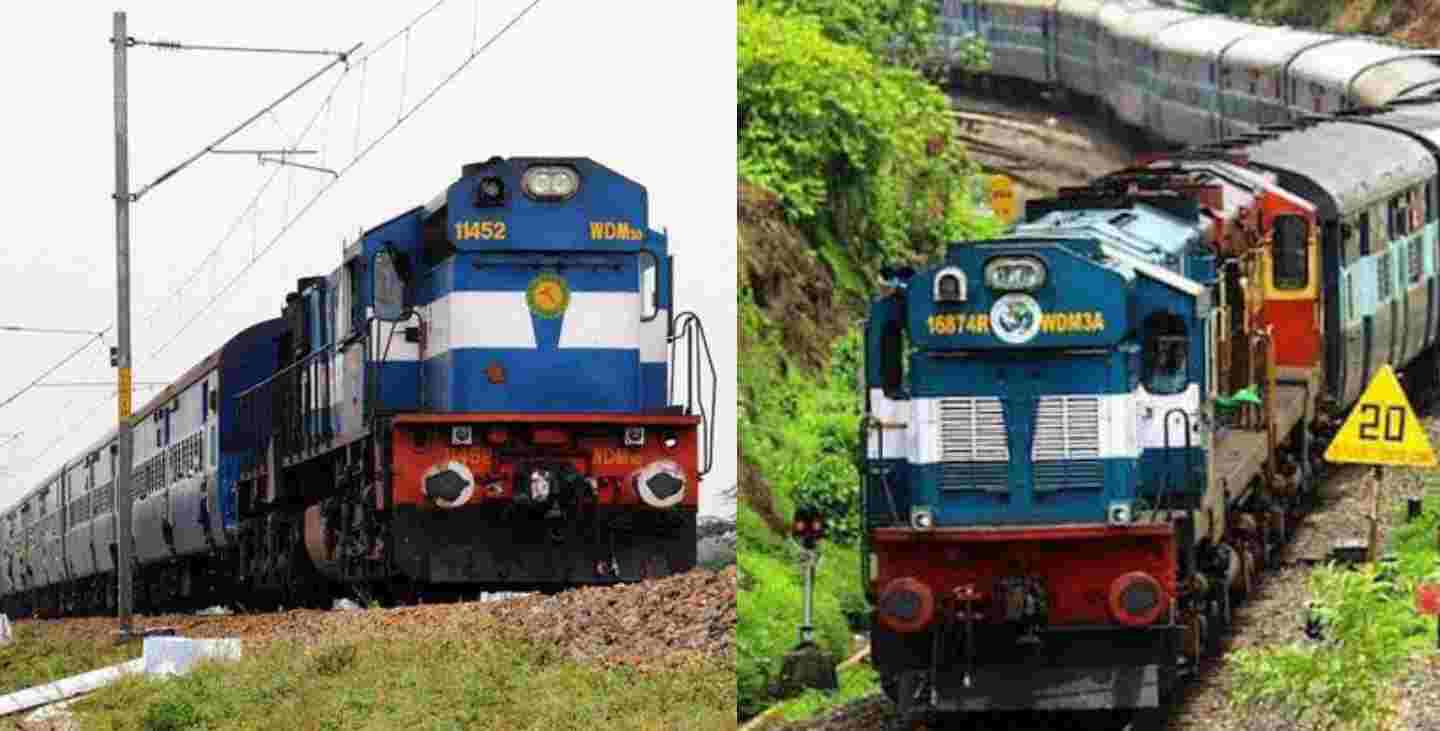 Good News: Train from Kolkata to Haridwar will run in October-November