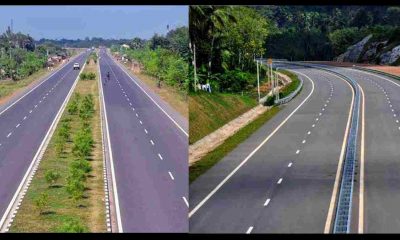 Uttarakhand news: Jogiwala Sahastradhara Road of dehradun Uttarakhand will be four lane.