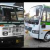 Uttarakhand Roadways New Buses CNG AND DISESL FOR HILLS AND PLAINS