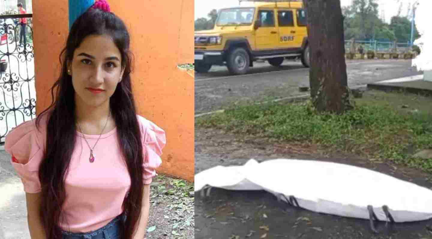 Ankita Bhandari murder case: Family stopped funeral, big demand placed in front of government