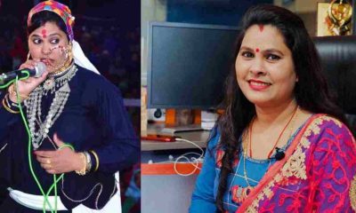 Uttarakhand:FIR lodged against folk singer Hema Negi Karasi threatening to kill her on social media