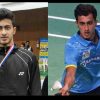 Uttarakhand : almora Aditya Joshi badminton player won the bronze medal in the International Badminton Challenge 2022