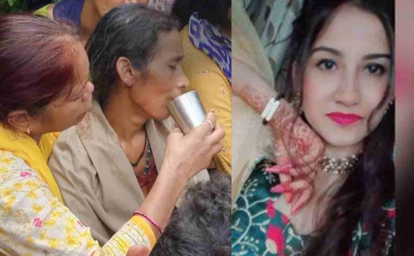 Pauri Garhwal: Ankita Bhandari mother health deteriorated, admitted in ICU
